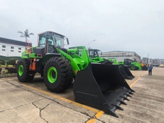 Máy Xúc Lật Điện LiuGong 870HE