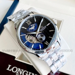 ORIENT 41mm Nam STAR RE-AV0B03B00B