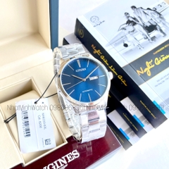 CITIZEN 40mm Nam NH8350-83E