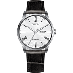 CITIZEN 40mm Nam NH8350-08A