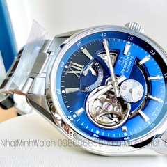 ORIENT 41mm Nam Star RK-AV0114E