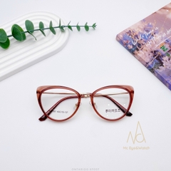 Gọng Kính Mắt Mèo
