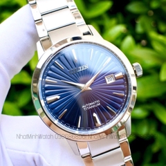 CITIZEN 40.5mm Nam NJ2180-89L