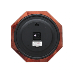 Đồng hồ treo tường HM335 số Học Trò, đồng hồ Kashi chính hãng