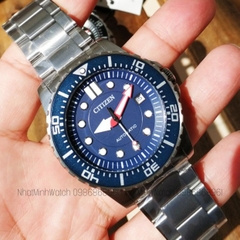 CITIZEN AUTOMATIC 43mm Nam NJ0120-81E/ NJ0121-89L /NJ0129-87X