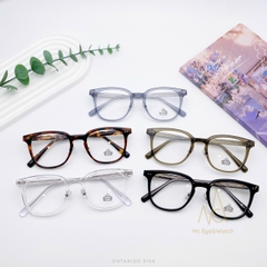 Gọng Kính Vuông Hàn Quốc