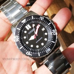 CITIZEN AUTOMATIC 43mm Nam NJ0120-81E/ NJ0121-89L /NJ0129-87X