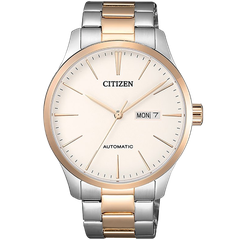 CITIZEN 40mm Nam NH8356-87A