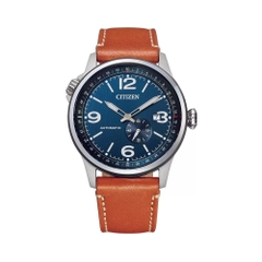 CITIZEN 42mm Nam NJ0140-25L