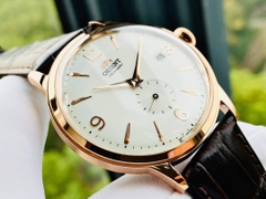 ORIENT 40.5mm Nam AUTOMATIC CLASSIC RA-AP0001S10B