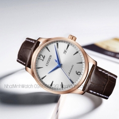 CITIZEN 40mm Nam NJ0113-10A