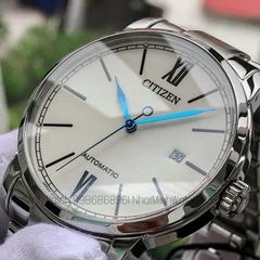 CITIZEN 42mm Nam NJ0130-88A