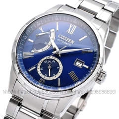 CITIZEN MECHANICAL 40.5mm Nam NB3001-53E