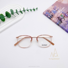 Gọng Kính Vuông Nhiều Màu