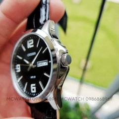 Đồng hồ CITIZEN Quartz 39mm Nam BF2001-04E