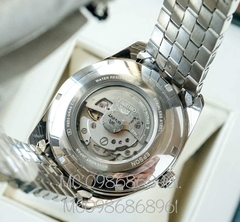 ORIENT LỊCH VẠN NIÊN 43mm Nam RA-BA0003L10B