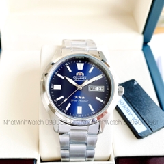 ORIENT 40mm Nam RA-AB0F09L19B