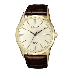 Đồng hồ CITIZEN Quartz 39mm Nam BI5002-14A