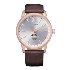 Đồng hồ CITIZEN Quartz 42mm Nam AK5003-05A