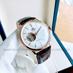 ORIENT 40.5mm Nam RA-AG0001S10B