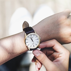 Đồng hồ CITIZEN Quartz 39mm Nam BI5002-14A