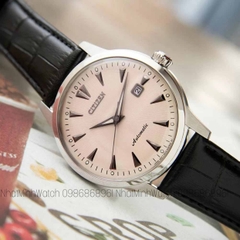 CITIZEN 41mm Nam NK0001-17X Automatic