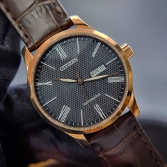 CITIZEN 40mm Nam NH8353-00H