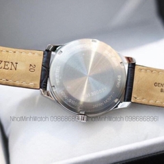 CITIZEN 40mm Nam NH8350-08A