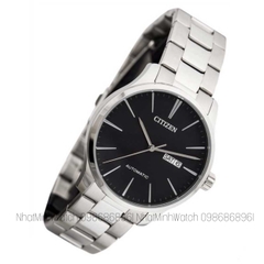 CITIZEN 40mm Nam NH8350-83E