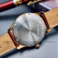 CITIZEN 40mm Nam NH8353-18A
