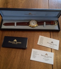 Maurice Lacroix 27294