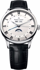 Maurice Lacroix MP6607-SS001-111