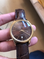 Maurice Lacroix Les Classic LC6017 Limited Edition