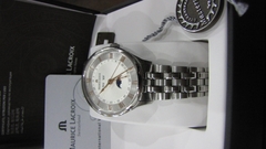 Maurice Lacroix MP6507-SS002-112