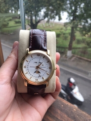 Maurice Lacroix MP6067-YG001 Solid Gold