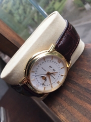 Maurice Lacroix MP6067-YG001 Solid Gold