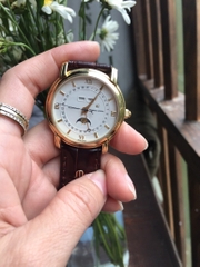 Maurice Lacroix MP6067-YG001 Solid Gold