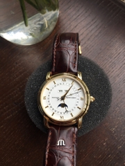 Maurice Lacroix MP6067-YG001 Solid Gold