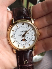 Maurice Lacroix MP6067-YG001 Solid Gold