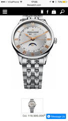 Maurice Lacroix MP6507-SS002-112