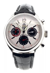 Jean Richard Juventus Limited Edition (67/100 chiếc trên toàn thế giới)