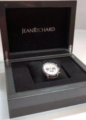Jean Richard Juventus Limited Edition (67/100 chiếc trên toàn thế giới)