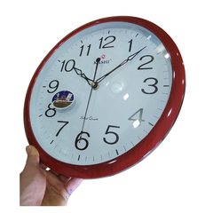 Đồng Hồ Treo Tường Kashi K81
