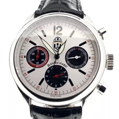 Jean Richard Juventus Limited Edition (67/100 chiếc trên toàn thế giới)