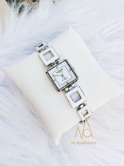 ĐỒNG HỒ SUNRISE NỮ ĐÍNH ĐÁ CHÍNH HÃNG SUNRISE 9016AA