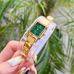 ĐỒNG HỒ SUNRISE NỮ  CHÍNH HÃNG SUNRISE SL909SWA