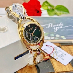 ĐỒNG HỒ SUNRISE NỮ CHÍNH HÃNG SUNRISE  9014SA