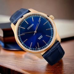 CITIZEN Quartz 42mm Nam BH5003-00L