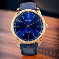 CITIZEN Quartz 42mm Nam BH5003-00L