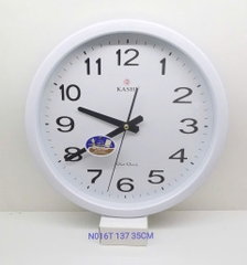 Đồng Hồ Treo Tường Kashi K707, đồng hồ Kashi chính hãng
